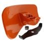 Shredder Blade Starter Kit for Stihl FS261, FS261C Brushcutters - OEM No. 4147 007 1023