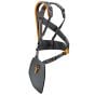 Forestry harness ADVANCE fits Stihl FS240, FS150 Brushcutters 4147 710 9003