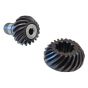 Pinion Set - Genuine Stihl No. 4148 640 7300