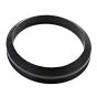 Seal v ring for Winget 300R, 400R Reverse Drum Mixers - OEM No. 417772000