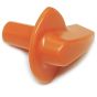 Choke Knob for Stihl FS130, FS130R - 4180 182 9502