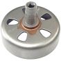 Clutch Drum for Stihl KM90, KM90R - 4180 160 2900