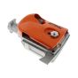 Gearhead for Stihl HT 101, HT 131 Pole Pruner - OEM No. 4182 640 0138