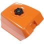 Air Filter Cover for Stihl TS360 - 4201 140 1000