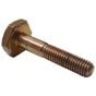 Hexagon Head Screw M8 x 42 for Stihl TS400 - 4201 708 8401