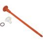 Valve for Stihl FW20, TS350AVE - 4201 700 6250