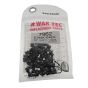 12" Chainsaw Chain for Stihl MS150T, MSA200C Chainsaws - Replaces OEM No. 3670 000 0064