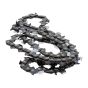 WAR TEC 15" (38cm) .325" 050"/1.3mm 62 Links Chainsaw Chain