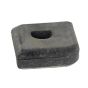 Foot for Makita CL121DZ Vacuum Cleaners - OEM No. 422435-9