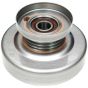 Poly V-Belt Pulley for Stihl TS800, TS700 - 4224 760 8500