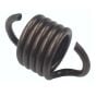 Tension Spring for Stihl HS75, HS80 Hedgetrimmers - 4226 162 7900