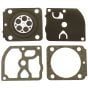 Carb Repair Kit for Stihl HS45, FS55 - 4228 007 1051