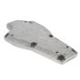 Gearbox Cover for Stihl HL75, HL95, Hedgetrimmers - 4230 640 5804