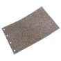 Carbon Plate for Makita 9401, 9402 Belt Sanders - Genuine Part - 423029-3