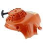 Fan Housing w/ Rewind Starter for Stihl HS 81 RC-E, HS 81 TC-E Hedgetrimmers - 4237 080 2104