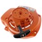 Fan Housing w/ Rewind Starter for Stihl HS 81 RC-E, HS 81 TC-E Hedgetrimmers - 4237 080 2104