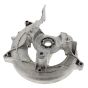 Fan Side Crankcase for Stihl HS 82 RC-E Hedgetrimmer - OEM No. 4237 020 2604