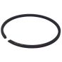 Piston Ring for Stihl BG56 Blower - 4237 034 3001