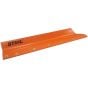 Catcher Blade 750mm / 30'' R for Stihl HS86R, HS87R - 4237 740 3302