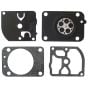 Carb Diapragm Kit for Stihl TS410 TS420 - 4238 007 1060