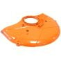 Guard 300 mm / 12'' for Stihl TS410 Disc Cutter - 4238 700 8105