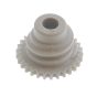 Bearing Plug for Stihl BG66, BG66C, BR 200 Vacuum shredders - 4241 792 2900