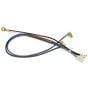 Wiring Harness for Stihl BG86, BG86C - 4241 440 3000