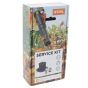 Stihl Service Kit No.37 for BG86, SH56, SH86 Blower - OEM No. 4241 007 4101