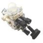 Carburetor C1M-S261E for Stihl BG86 Blowers - Genuine Part - OEM No. 4241 120 0623