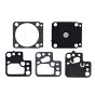 Gasket Set for Stihl HS46, HS56 Hedge Trimmers - 4242 007 1701