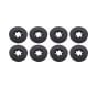 Set Of Annular Buffers for Stihl HS46 - 4242 007 1000