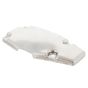 Guard Plate for Stihl FH-KM Scrub Cutter Kombi Tool - 4243 641 6600