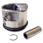 Piston 48 mm for Stihl SR430, SR450 - 4244 030 2006