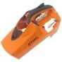 Shroud for Stihl TS 480i  Disc Cutter - Genuine Part - 4250 080 1600