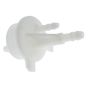 Connecting piece for Stihl TS480i, TS500i Disc Cutters - 4250 353 2701