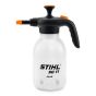 Stihl SG 11 PLUS Manual Sprayer (1.5 Litre Bottle) - OEM No. 4255 019 4912