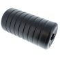 Rear Roller for Honda HRX426 RXE Mowers - OEM No. 42780 VA9 811