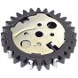 Cam Wheel for Stihl BR600, BR700 Blower - OEM No. 4282 030 1801