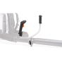 Handlebar for Stihl BR500, BR550 - 4282 790 1700