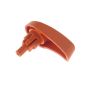 Locking Lever for Stihl BR350, BR430, BR450 Blowers - 4282 182 2901