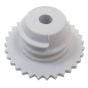 Bearing Plug for Stihl BR500, BR550 - 4282 792 2900