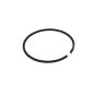 Piston Ring Ø 50x1.2mm for Stihl BR 500, BR 500-Z, BR 550 Leaf Blower - OEM No. 4283 034 3006