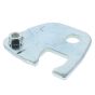 Front Right Adjusting Arm fits Honda HRG536 Lawn Mower - Genuine Part - OEM No. 42911-VG3-000