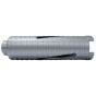 Mexco 52mm Dry Core Drill Slotted X90 Grade - A10DC52