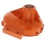 Gear Housing, Lower Part for Stihl BT308, BT360 Augers - 4308 641 5300