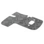 Muffler/Exhaust Gasket for Stihl BT45 Earth Augers - 4314 149 0600