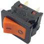 Stop Switch for Stihl BT45, HS81R Hedge Trimmer - 4314 430 0200