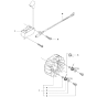 Ignition System Assembly For Husqvarna 435e Chainsaw