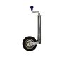 48mm Standard Duty Telescopic Jockey Wheel (100kg)