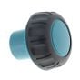 Knob Cover for Makita DKP180RMJ, DKP180RFE Cordless Planers - 451328-3